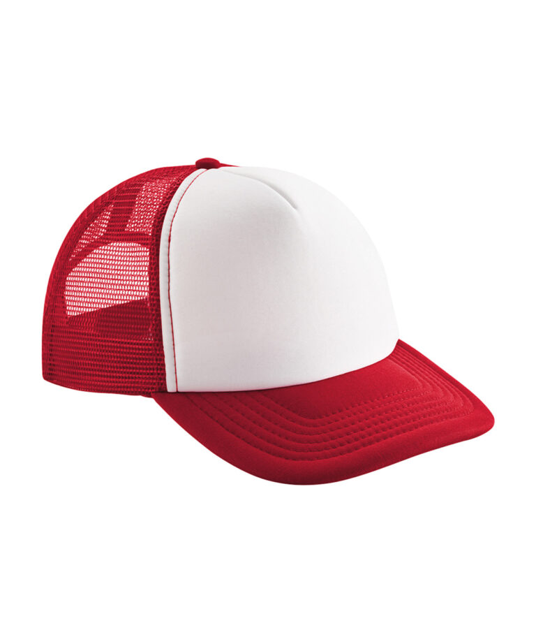 Vintage snapback truckerpet