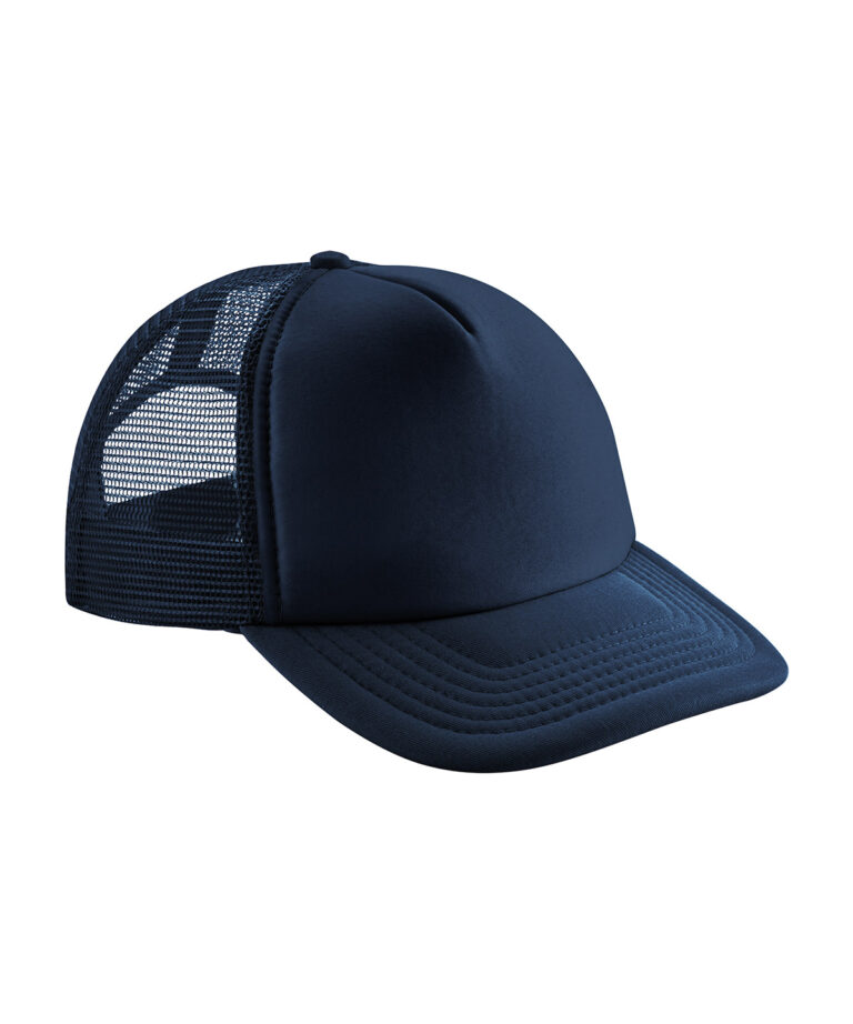 Vintage snapback truckerpet