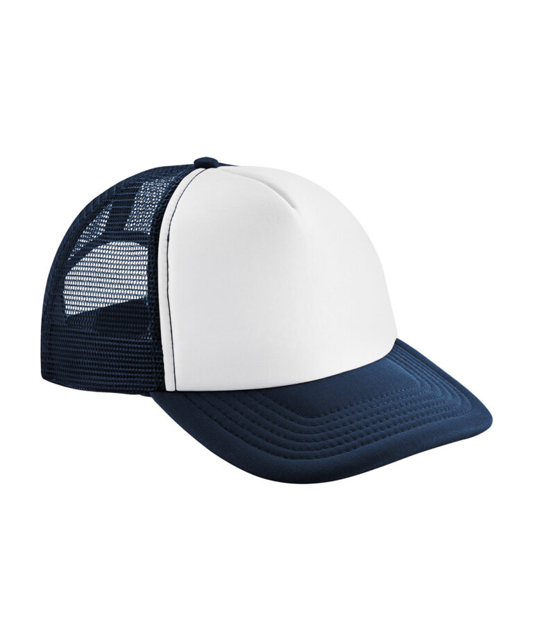 Vintage snapback truckerpet