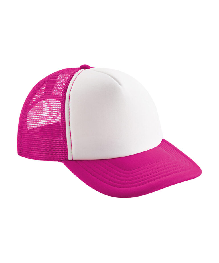 Vintage snapback truckerpet