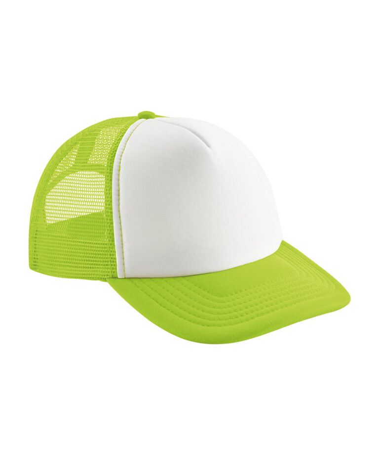 Vintage snapback truckerpet