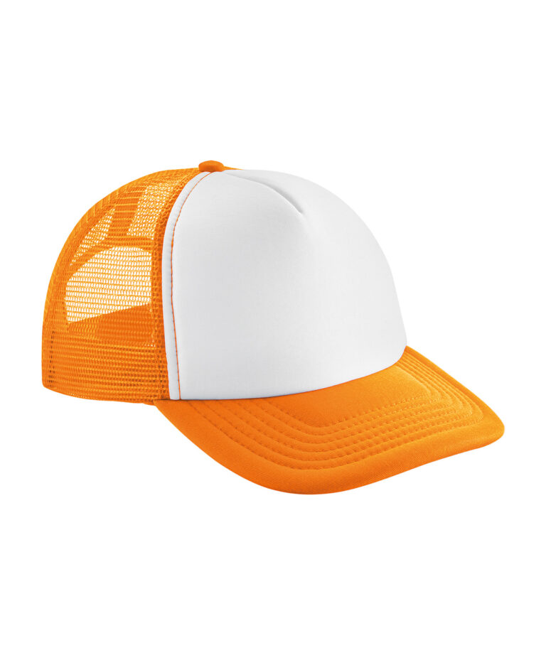 Vintage snapback truckerpet