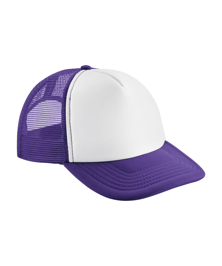 Vintage snapback truckerpet