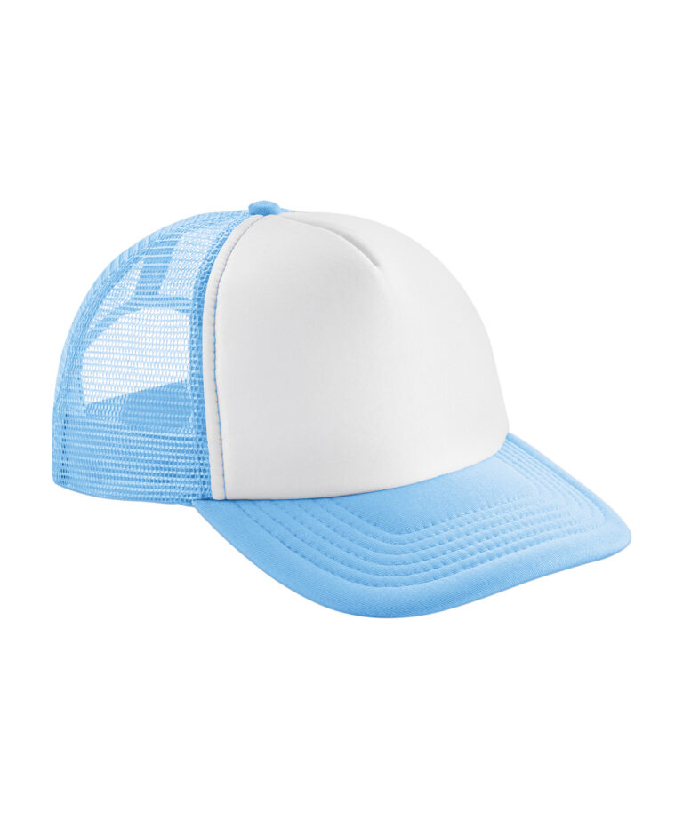 Vintage snapback truckerpet