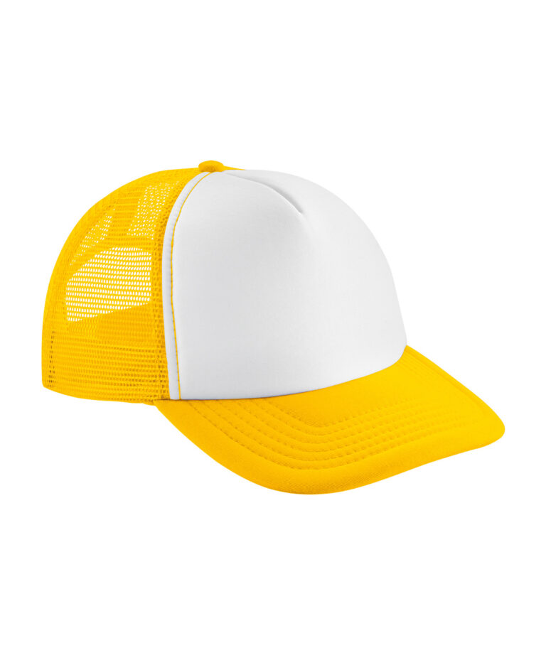 Vintage snapback truckerpet