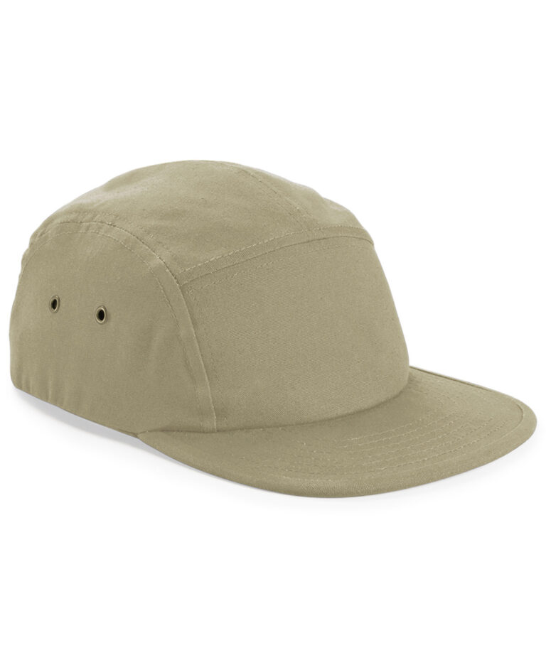 Canvas 5-panel camperpet