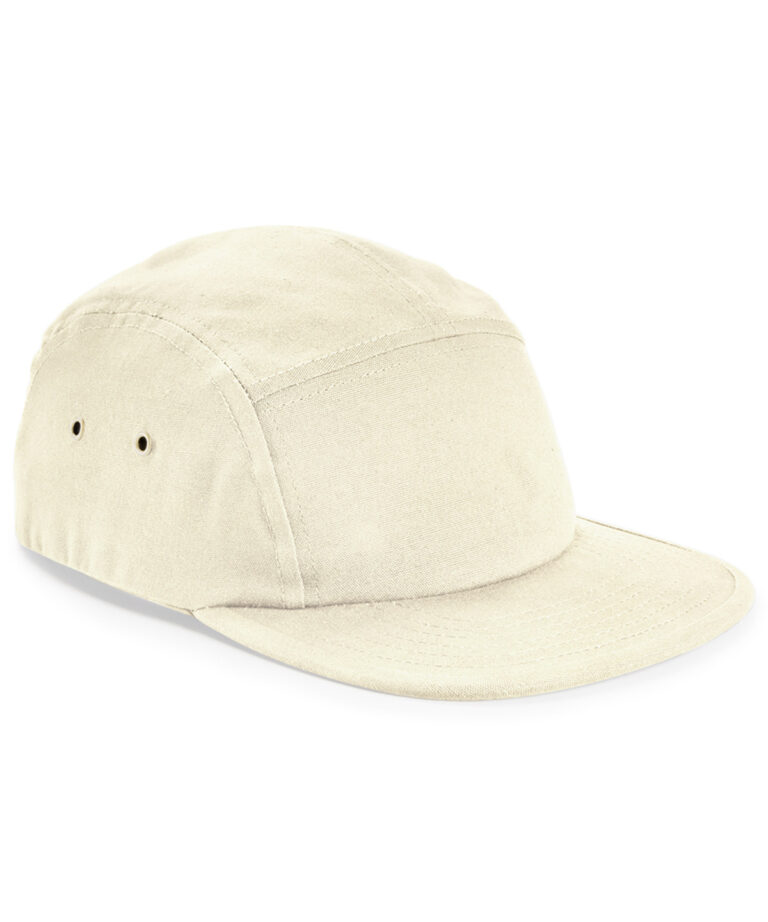 Canvas 5-panel camperpet
