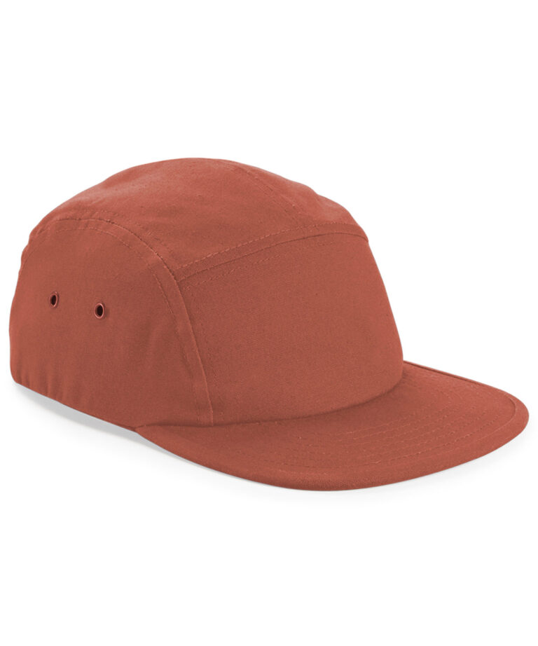 Canvas 5-panel camperpet