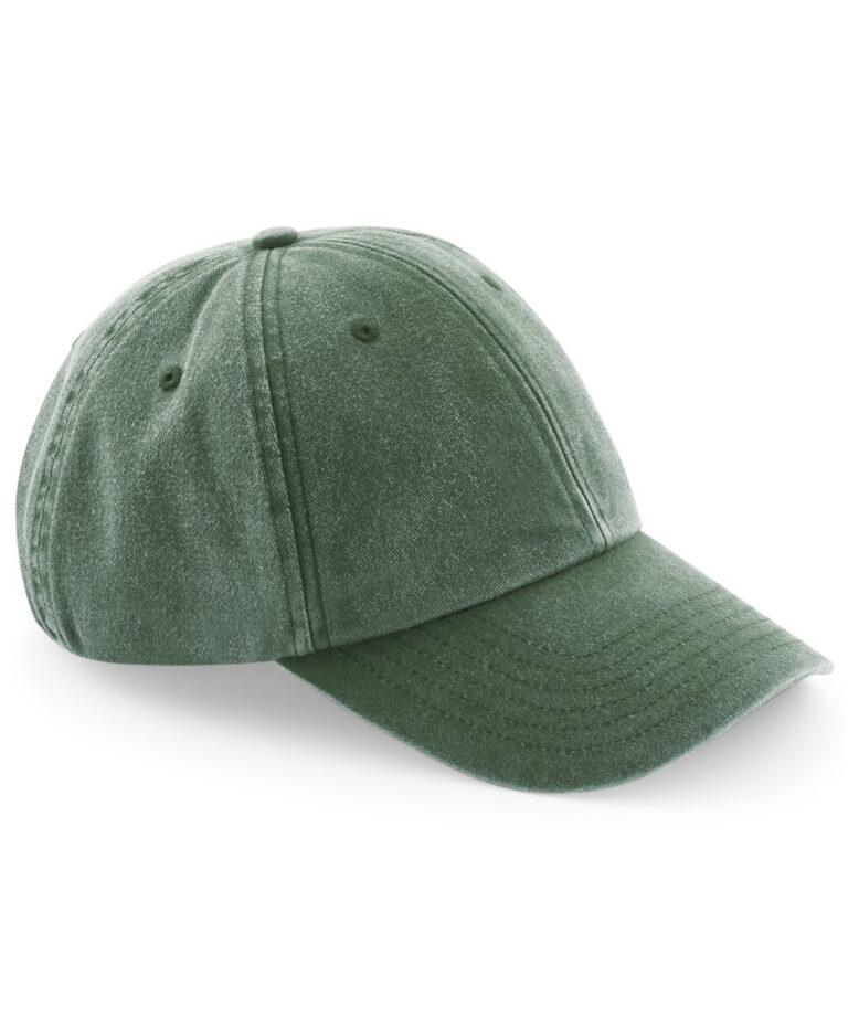 Low-profile vintage pet
