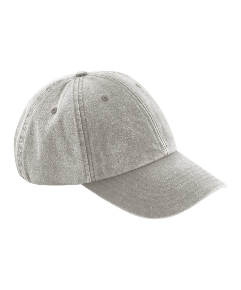 Low-profile vintage pet