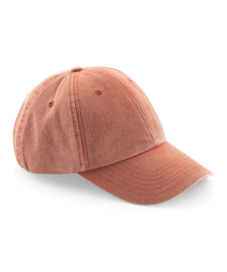 Low-profile vintage pet