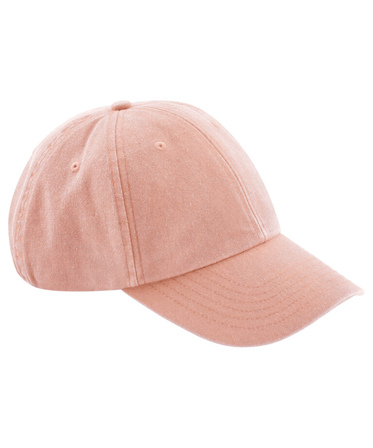 Low-profile vintage pet