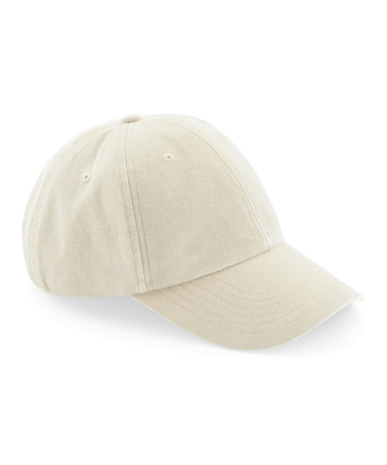 Low-profile vintage pet