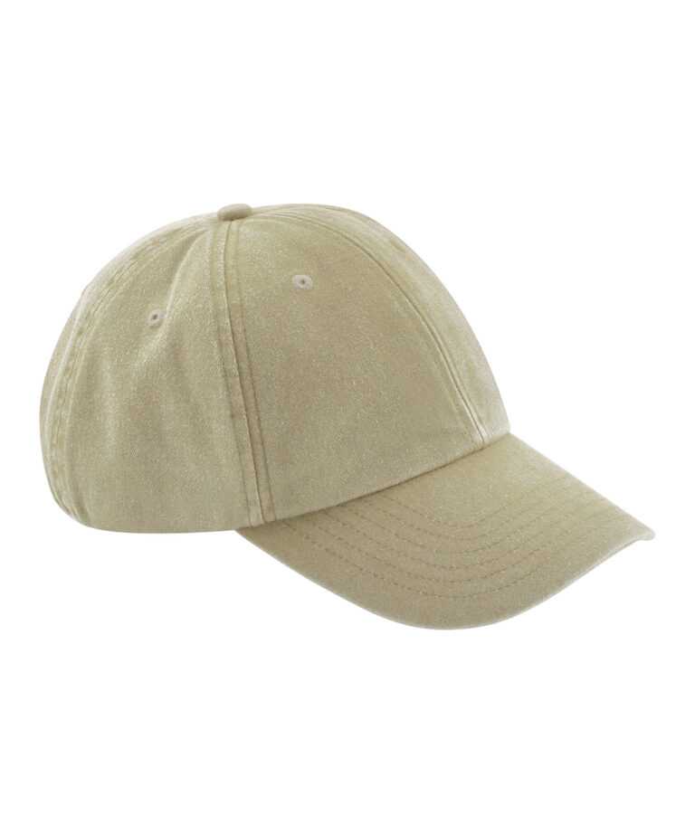 Low-profile vintage pet