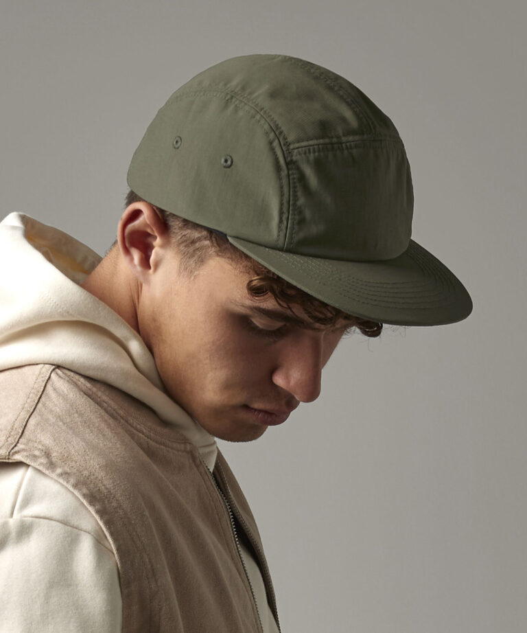 Outdoor 5-panel camperpet