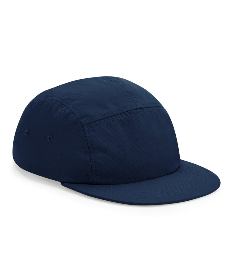 Outdoor 5-panel camperpet