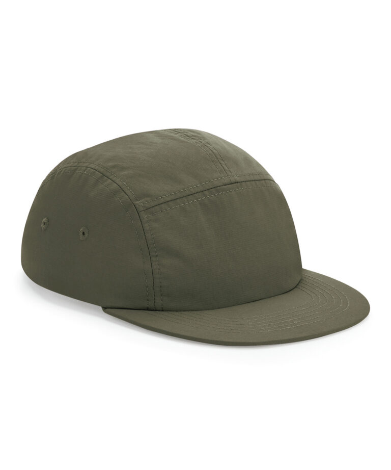 Outdoor 5-panel camperpet