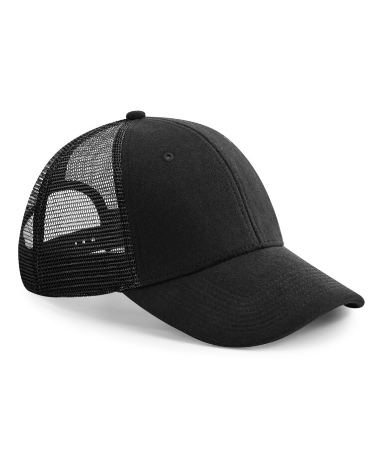 Jersey athleisure truckerpet