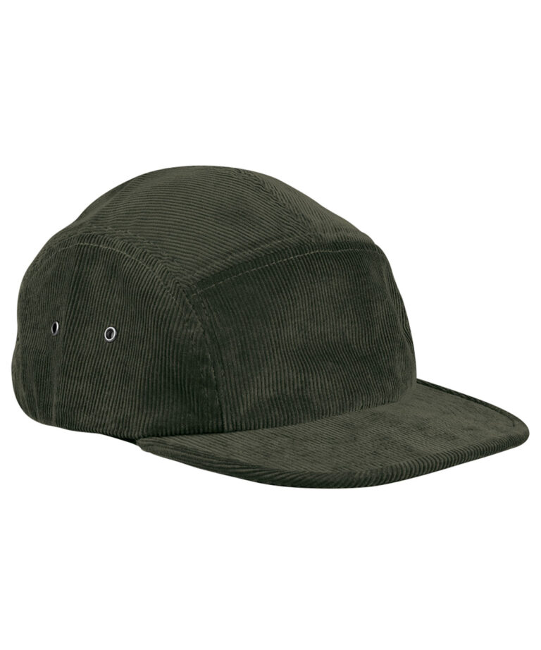 EarthAware® corduroy camperpet van biologisch katoen