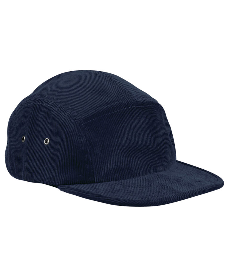 EarthAware® corduroy camperpet van biologisch katoen
