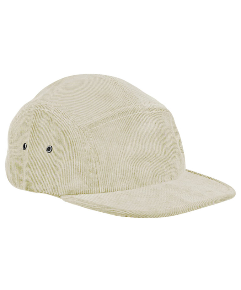 EarthAware® corduroy camperpet van biologisch katoen