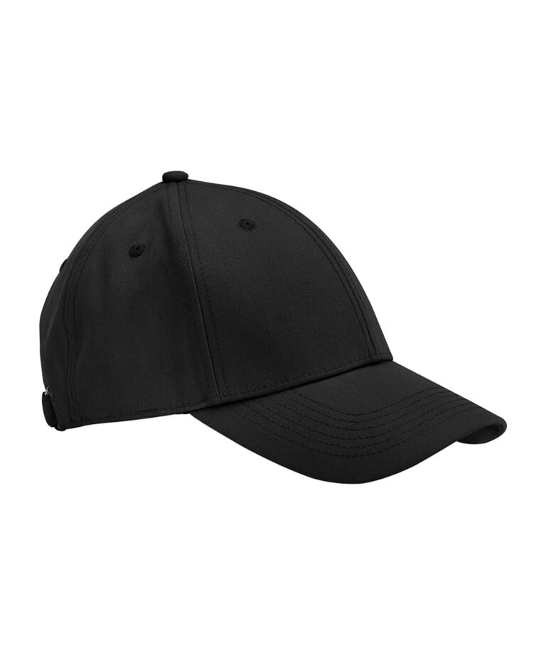 EarthAware® 6-panel canvas pet van biologisch katoen