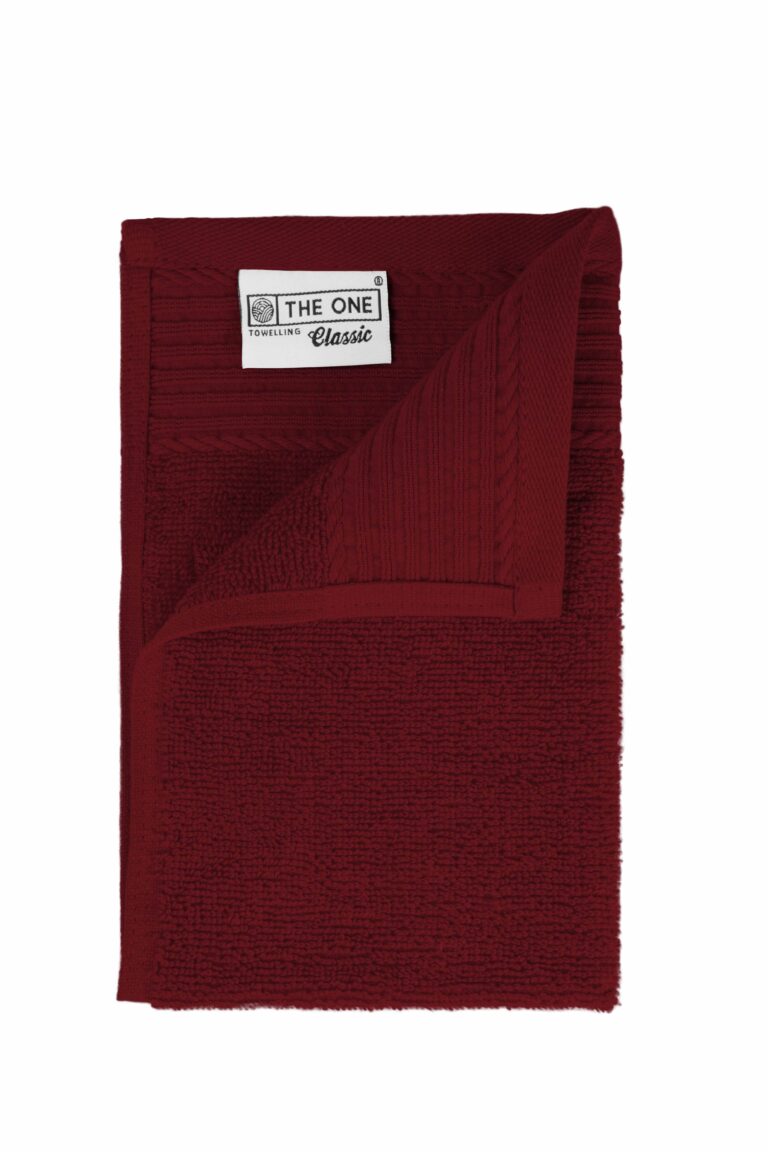 Classic gastendoek 30 x 50 cm