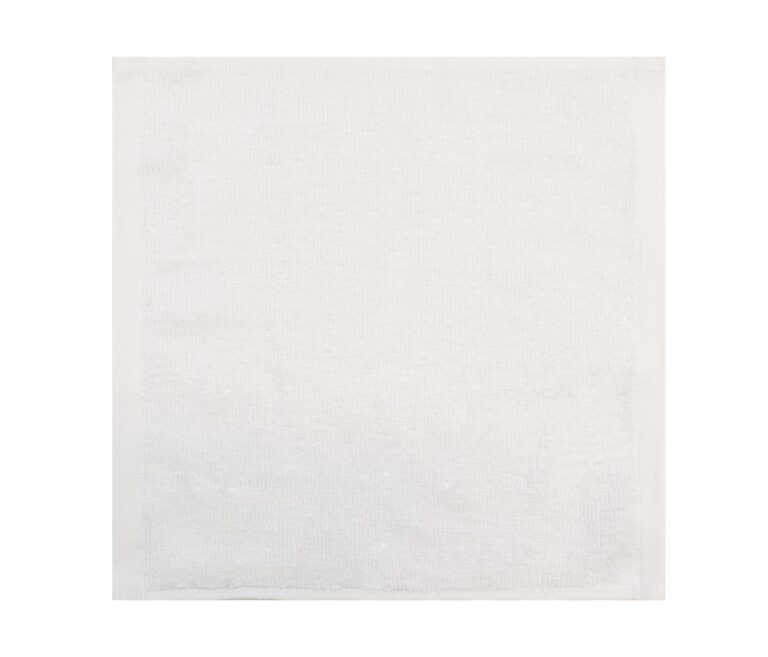 Classic klein gastendoek 30 x 30 cm