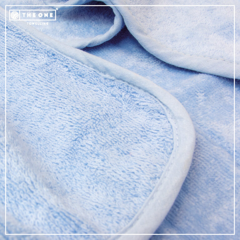 Babycape 75 x 75 cm