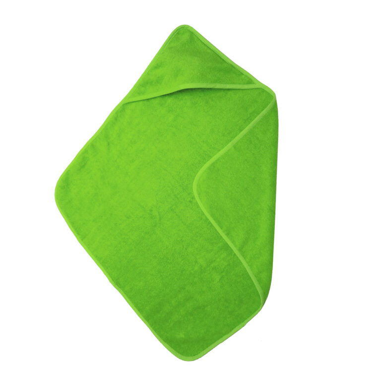 Babycape 75 x 75 cm