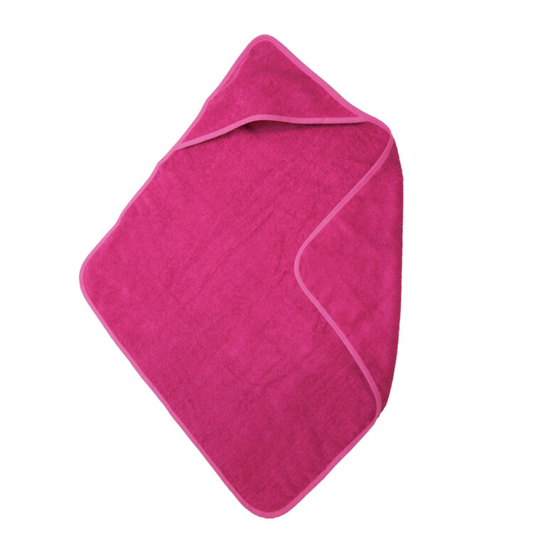 Babycape 75 x 75 cm