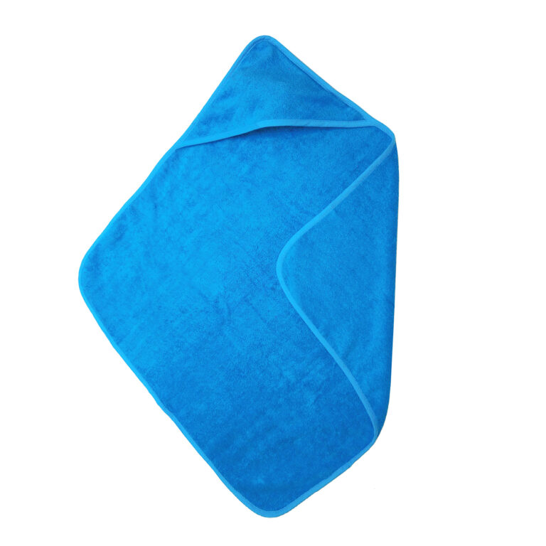 Babycape 75 x 75 cm