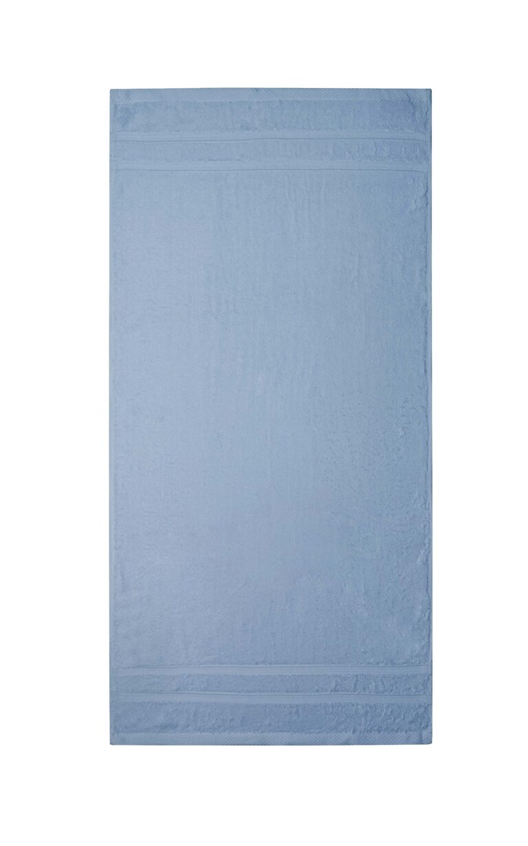 Bamboe handdoek 50 x 100 cm