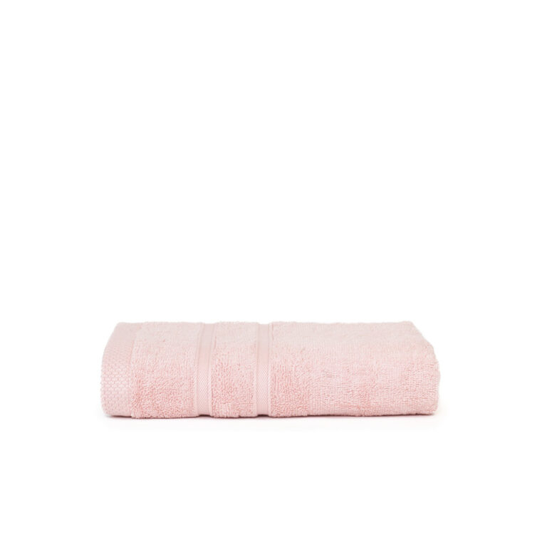 Bamboe handdoek 50 x 100 cm