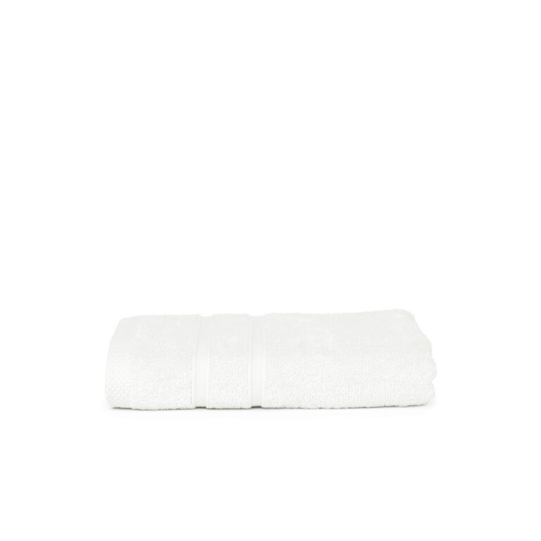 Bamboe handdoek 50 x 100 cm