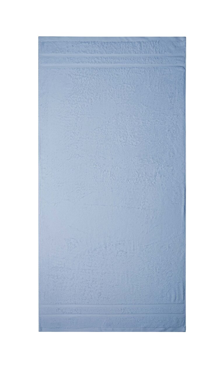 Bamboe badhanddoek 70 x 140 cm