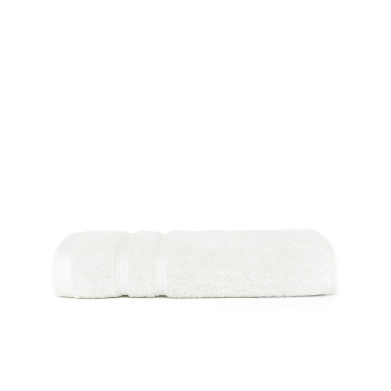 Bamboe badhanddoek 70 x 140 cm