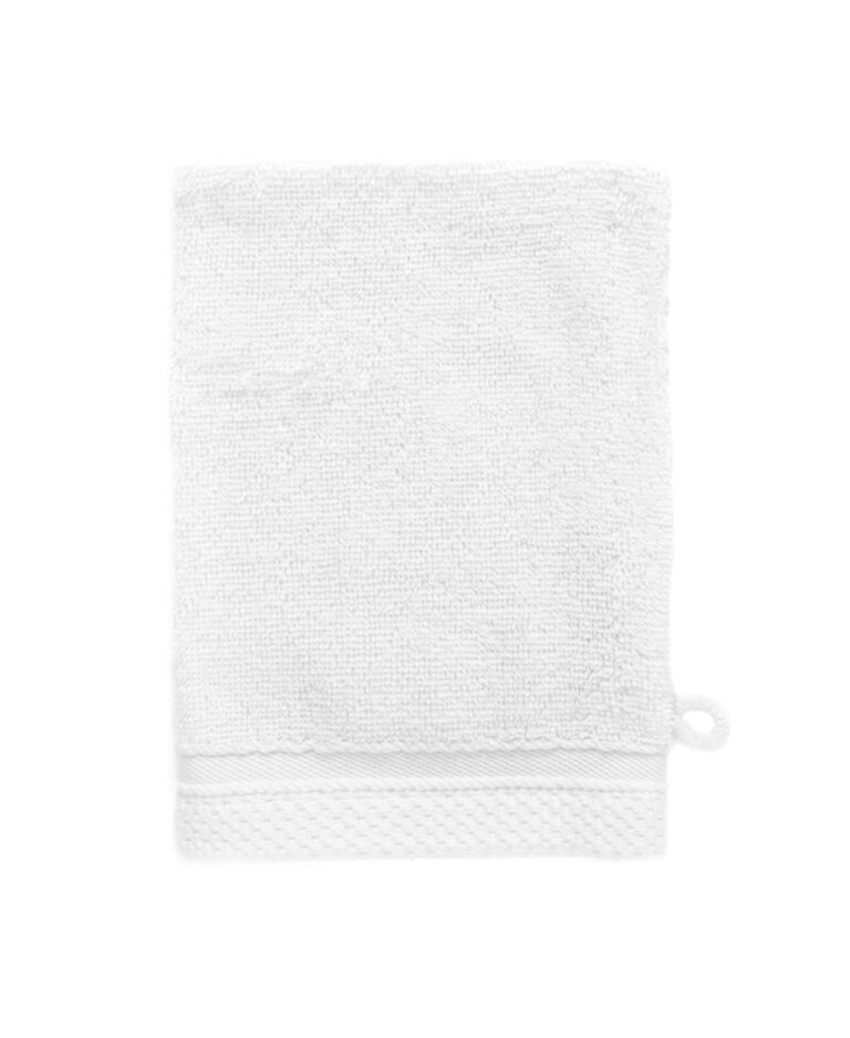 Bamboe washandje 16 x 21 cm