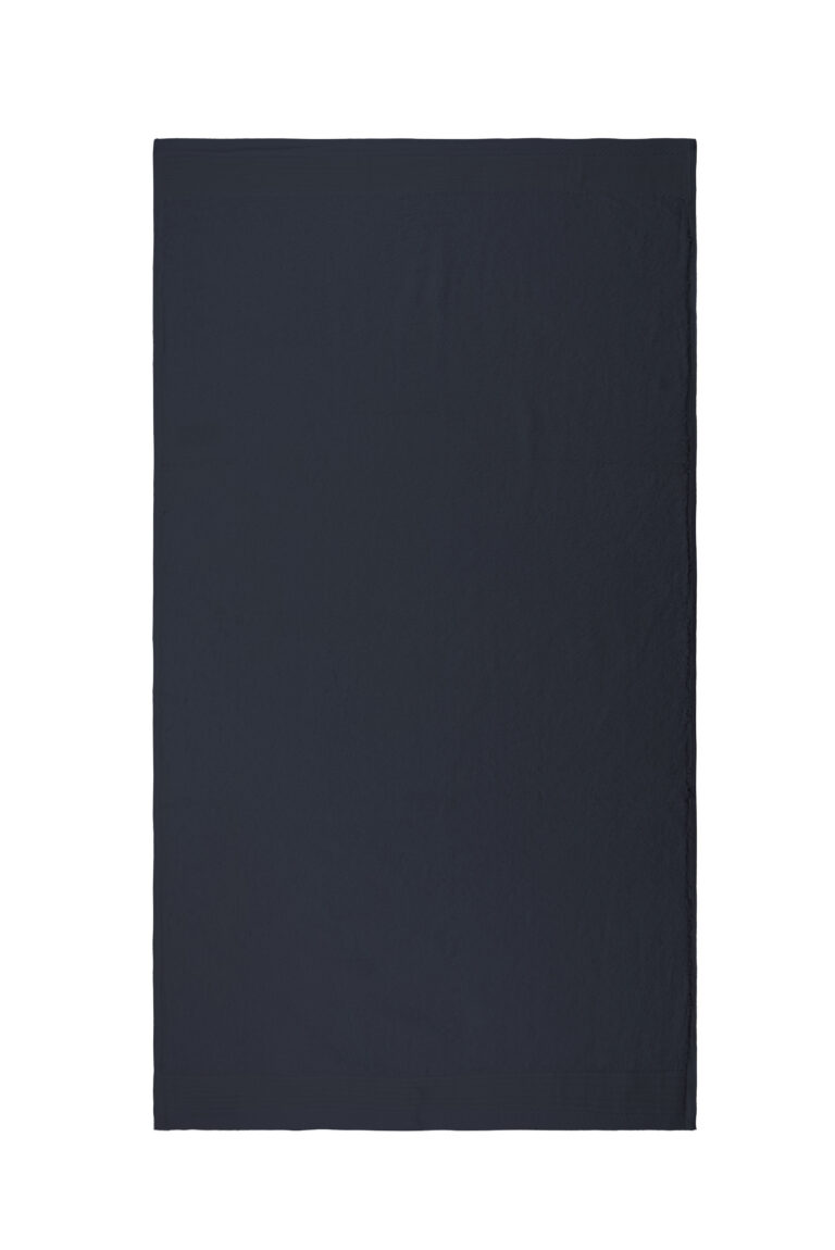 Deluxe handdoek 60 60 x 110 cm
