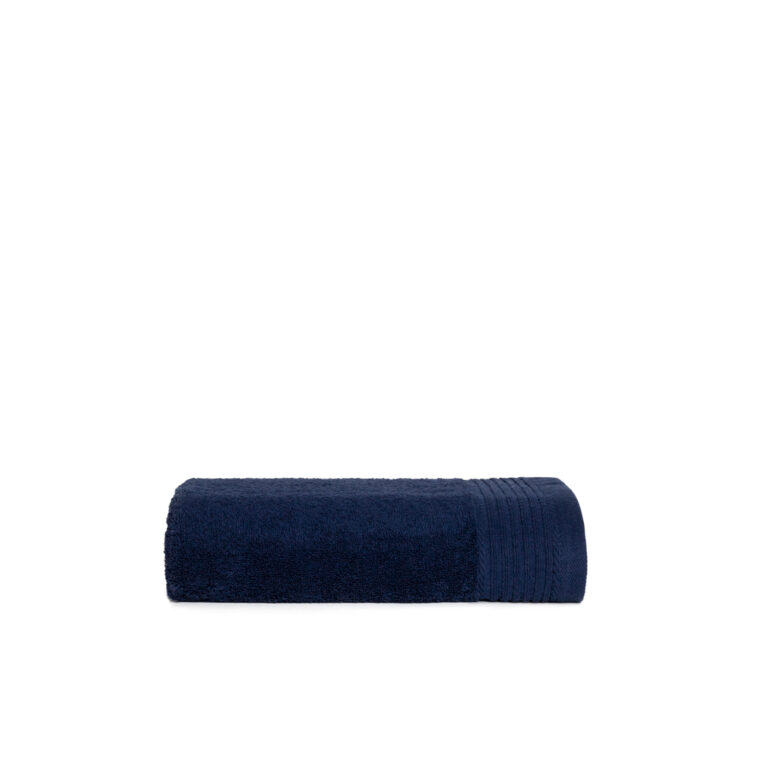Deluxe handdoek 60 60 x 110 cm