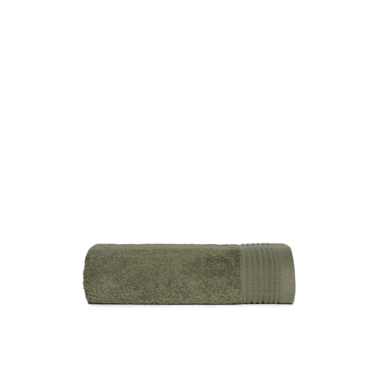 Deluxe handdoek 60 60 x 110 cm