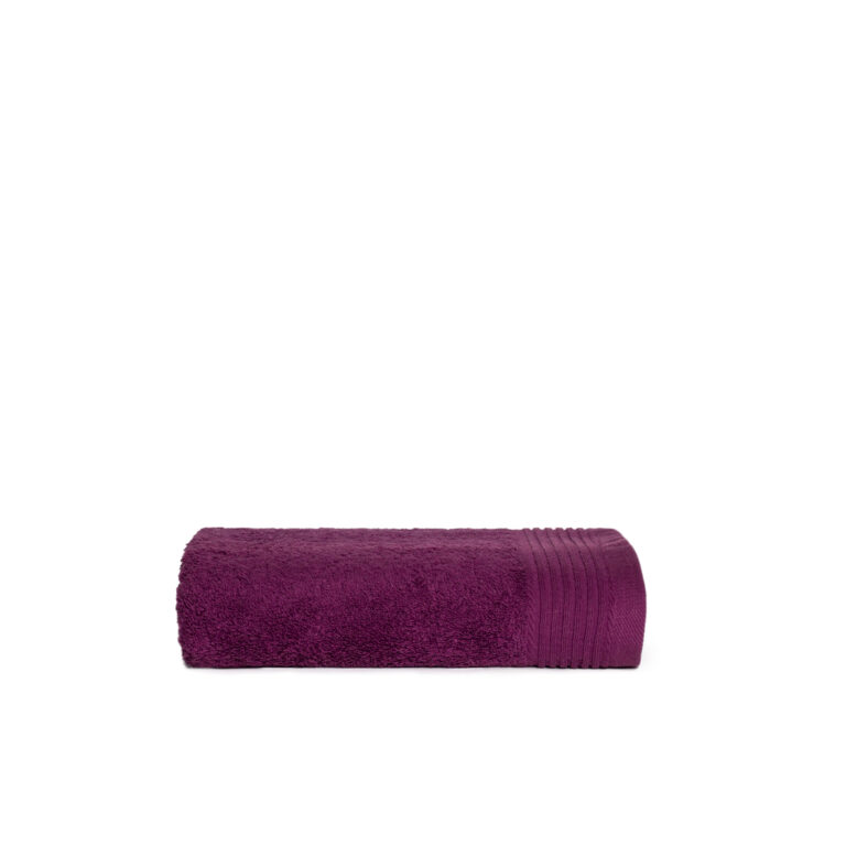 Deluxe handdoek 60 60 x 110 cm