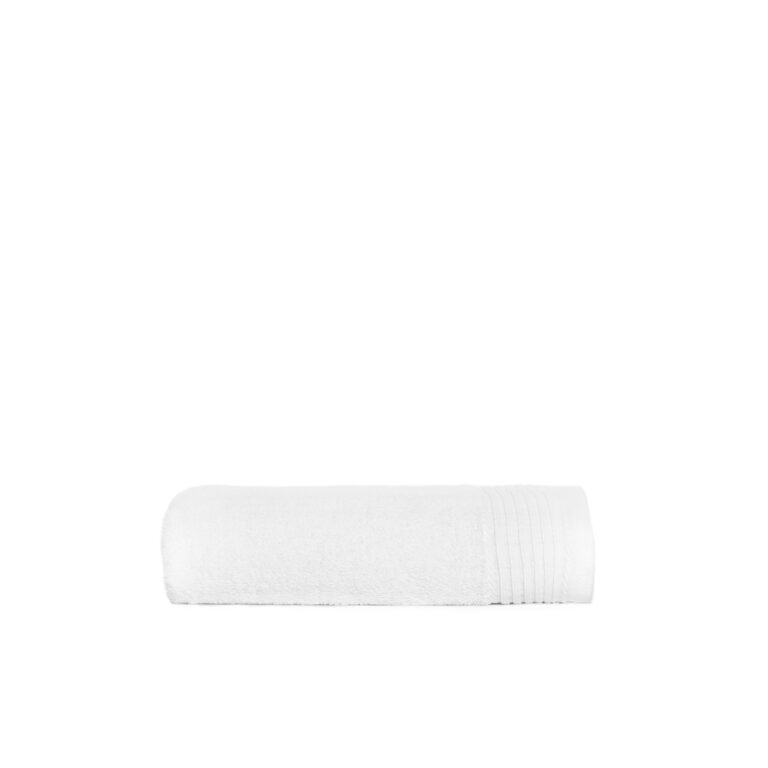 Deluxe handdoek 60 60 x 110 cm