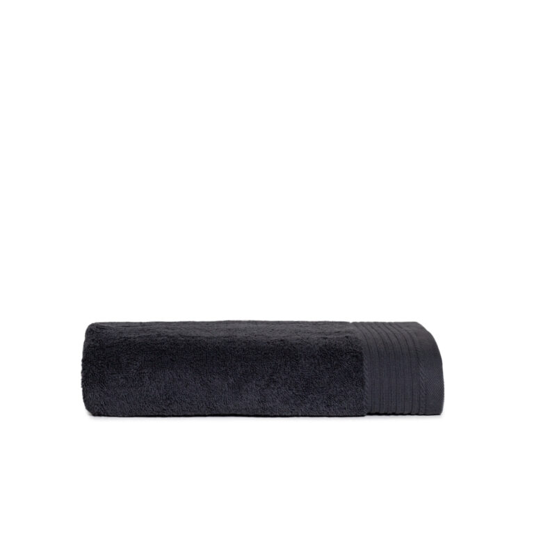 Deluxe badhanddoek 70 x 140 cm
