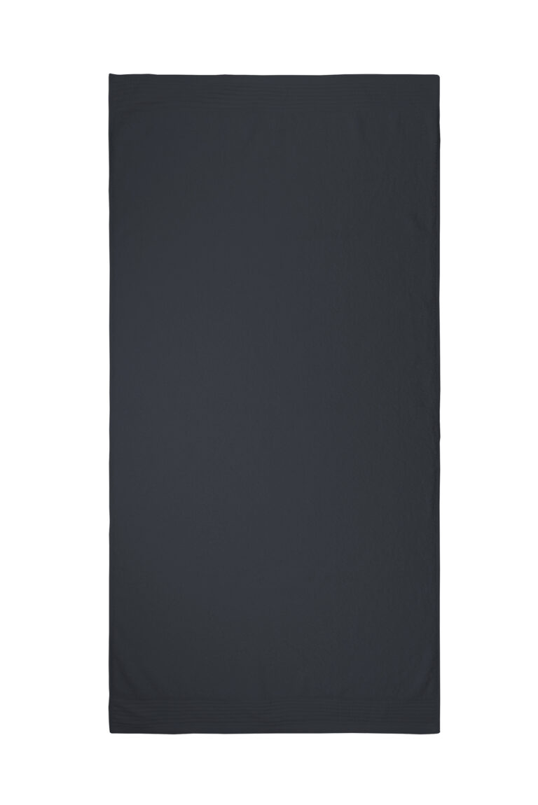 Deluxe badhanddoek 70 x 140 cm