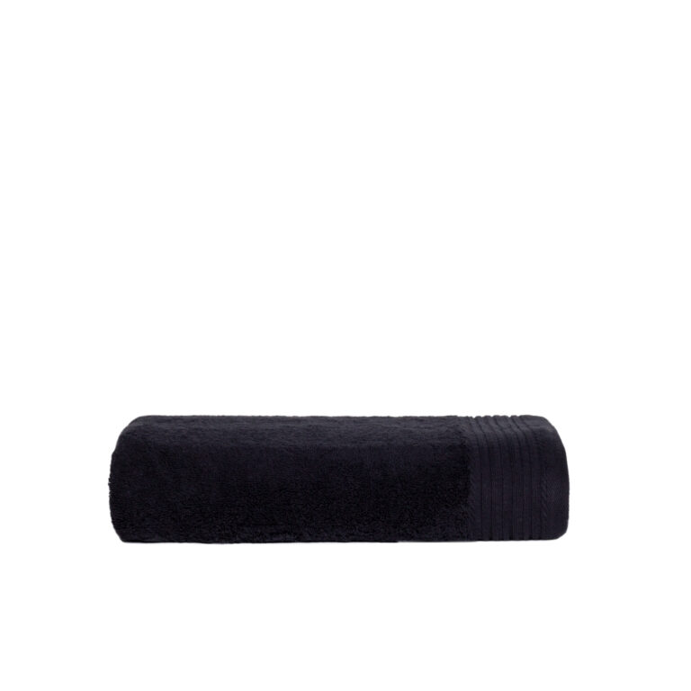 Deluxe badhanddoek 70 x 140 cm
