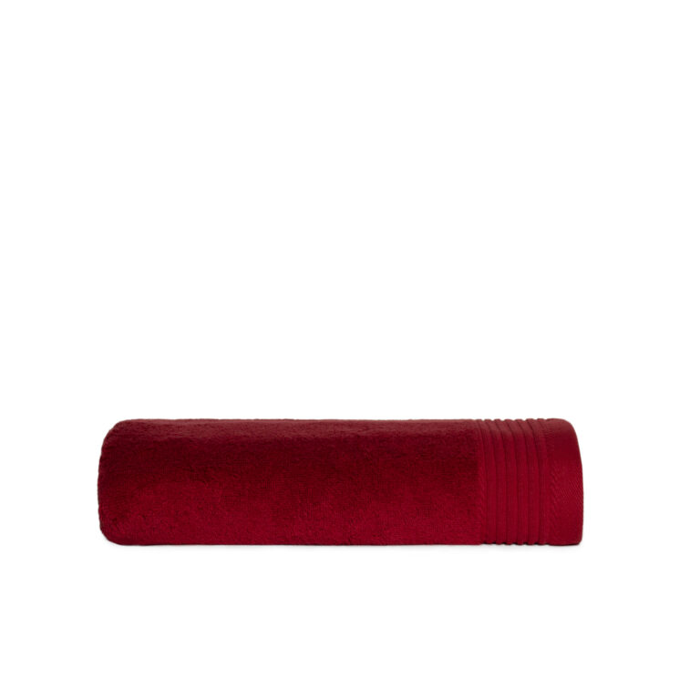 Deluxe badhanddoek 70 x 140 cm