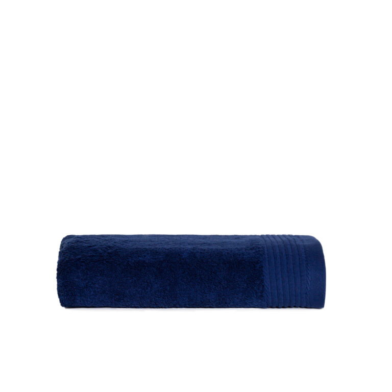 Deluxe badhanddoek 70 x 140 cm