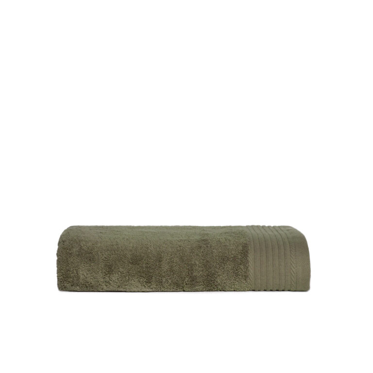Deluxe badhanddoek 70 x 140 cm