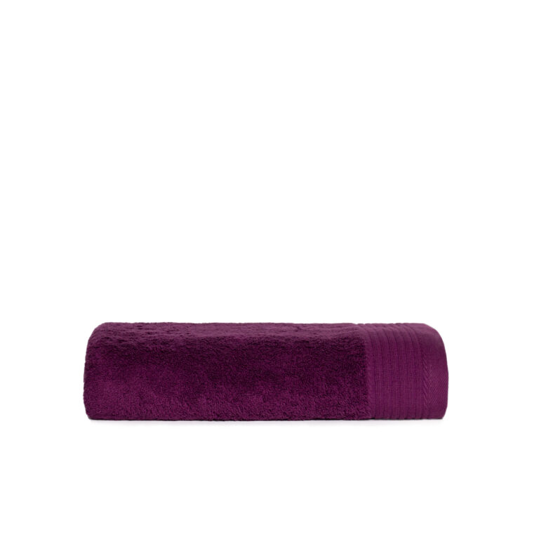 Deluxe badhanddoek 70 x 140 cm